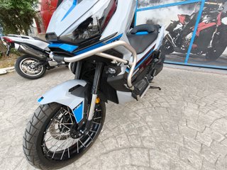 Zontes 368 G Adventure 2026 - 1400 km