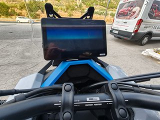 Zontes 368 G Adventure 2026 - 1400 km