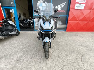 Zontes 368 G Adventure 2026 - 1400 km
