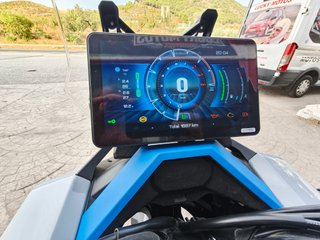 Zontes 368 G Adventure 2026 - 1400 km