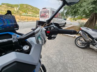 Zontes 368 G Adventure 2026 - 1400 km