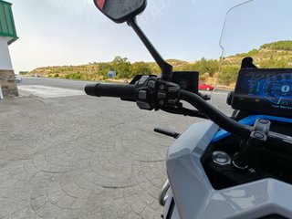 Zontes 368 G Adventure 2026 - 1400 km