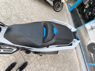 Zontes 368 G Adventure 2026 - 1400 km