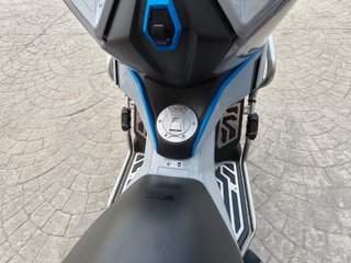 Zontes 368 G Adventure 2026 - 1400 km
