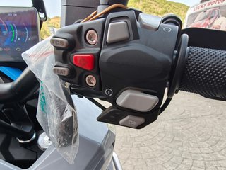 Zontes 368 G Adventure 2026 - 1400 km