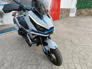 Zontes 368 G Adventure 2026 - 1400 km