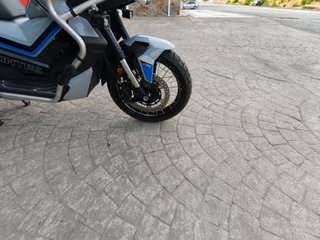 Zontes 368 G Adventure 2026 - 1400 km