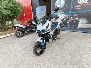 Zontes 368 G Adventure 2026 - 1400 km