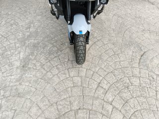 Zontes 368 G Adventure 2026 - 1400 km