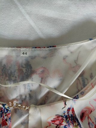 Conjunto Verano Mujer: Blusa y Pantalón