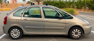 Citroen Xsara Picasso