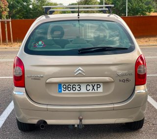 Citroen Xsara Picasso