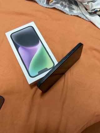 iPhone 15 Pro Negro/Gris
