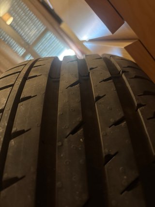 Llanta 5x112 Mercedes/VW/Audi/Seat/Skoda
