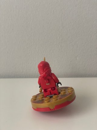 Lego Ninjago 2254 Mountain Shrine