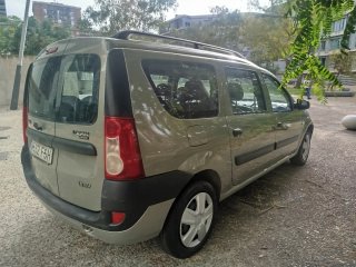 Dacia Logan 2007