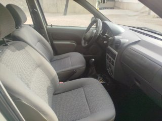 Dacia Logan 2007