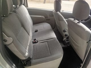 Dacia Logan 2007