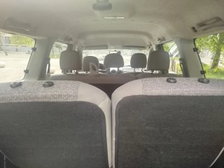 Dacia Logan 2007