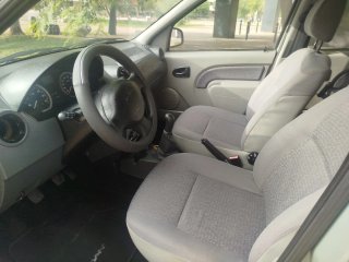Dacia Logan 2007