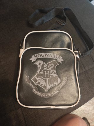 Bolso Harry Potter