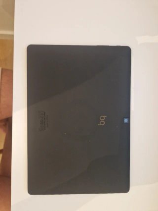 Tablet BQ Aquaris M10
