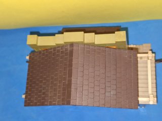 Exin Far West General Store en caja Exinwest