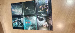 Spandau Ballet Maxi Single 12 How Many Lies?