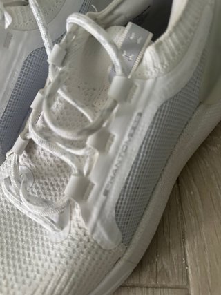 Zapatillas Under Armour Phantom Run