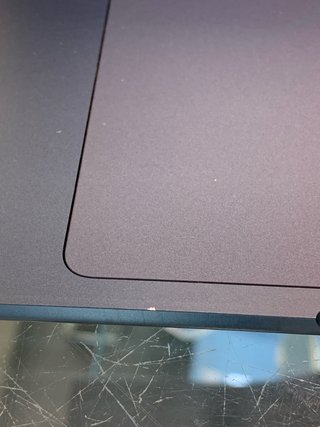 MacBook Air M4 Plata/Gris Espacial