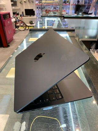 MacBook Air M4 Plata/Gris Espacial
