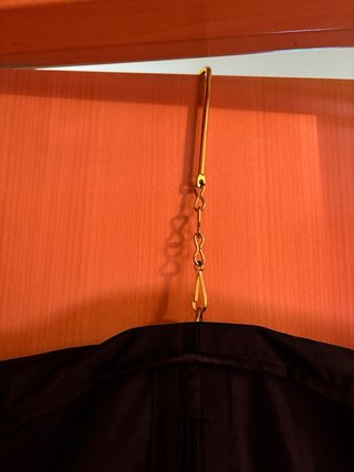 Porta trajes