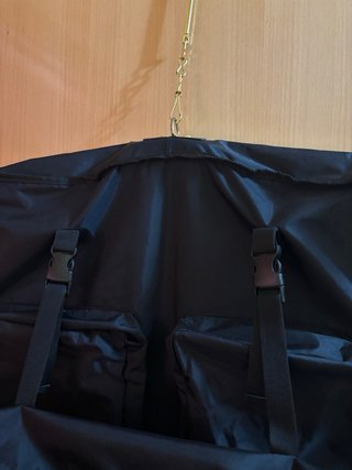 Porta trajes