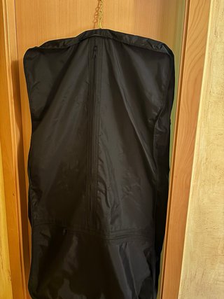 Porta trajes