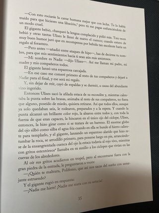 Las Aventuras De Ulises N/c La Historia De La O...