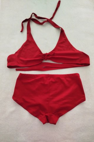 Pack de 2 Bikinis Retro Vintage NUEVOS