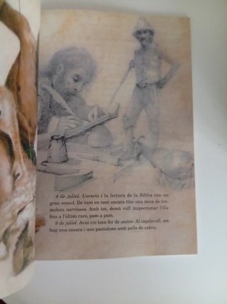 Robinson Crusoe