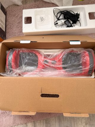 Hoverboard MIGO 6.5 Eléctrico