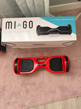 Hoverboard MIGO 6.5 Eléctrico