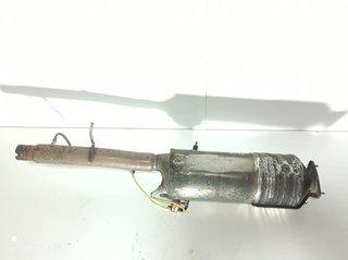 CATALIZADOR IVECO DAILY FURGÓN F1AGL411N 58022118