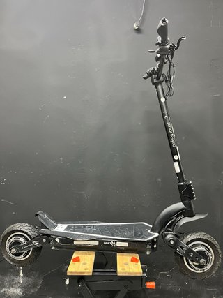 Chasis Patinete Eléctrico SmartGyro Raptor