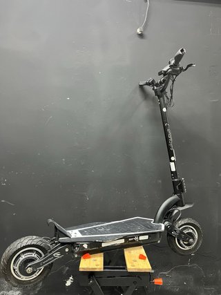 Chasis Patinete Eléctrico SmartGyro Raptor