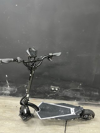 Chasis Patinete Eléctrico SmartGyro Raptor