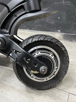 Chasis Patinete Eléctrico SmartGyro Raptor