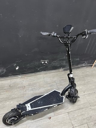 Chasis Patinete Eléctrico SmartGyro Raptor