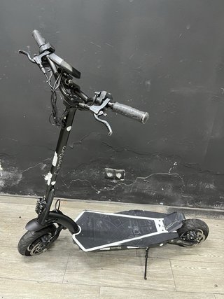 Chasis Patinete Eléctrico SmartGyro Raptor