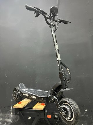 Chasis Patinete Eléctrico SmartGyro Raptor