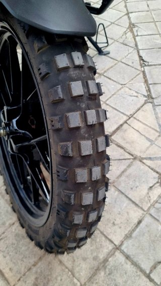 KTM 390 Adventure