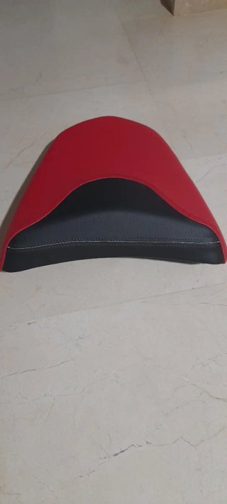 Asiento Tapa Ducati Multistrada 1260s