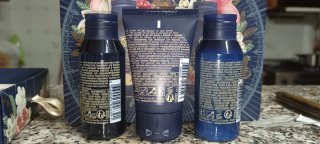 Set Regalo Yves Rocher Grenade Magnolia
